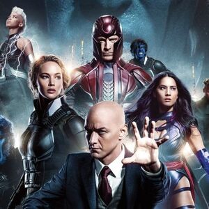 "X-men: Apokalipsa" sutra u bioskopu Cineplexx: Muški provod uz najnoviji 3D spektakl iz Marvelovog X-men univerzuma