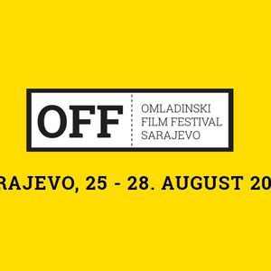 Omladinski filmski festival od 25. do 28. avgusta u Sarajevu