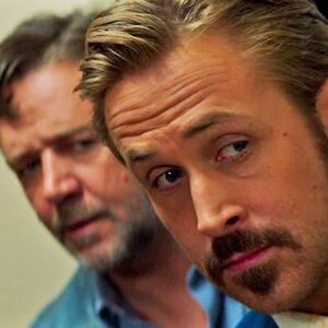 Stižu nam Dobri momci: Rasel Krou i Rajan Gosling zajedno u filmu