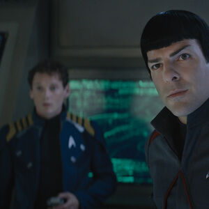 Premijerno 20. jula: Star Trek - Izvan granica (FOTO + VIDEO)
