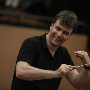Džejms Bond  u Beogradskoj filharmoniji