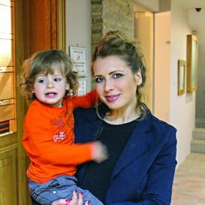 Ivana Baltić: Želim još jedno dete