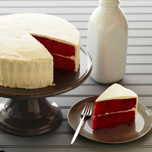 Recept za najpopupularniju poslasticu na svetu: Crvena somot torta