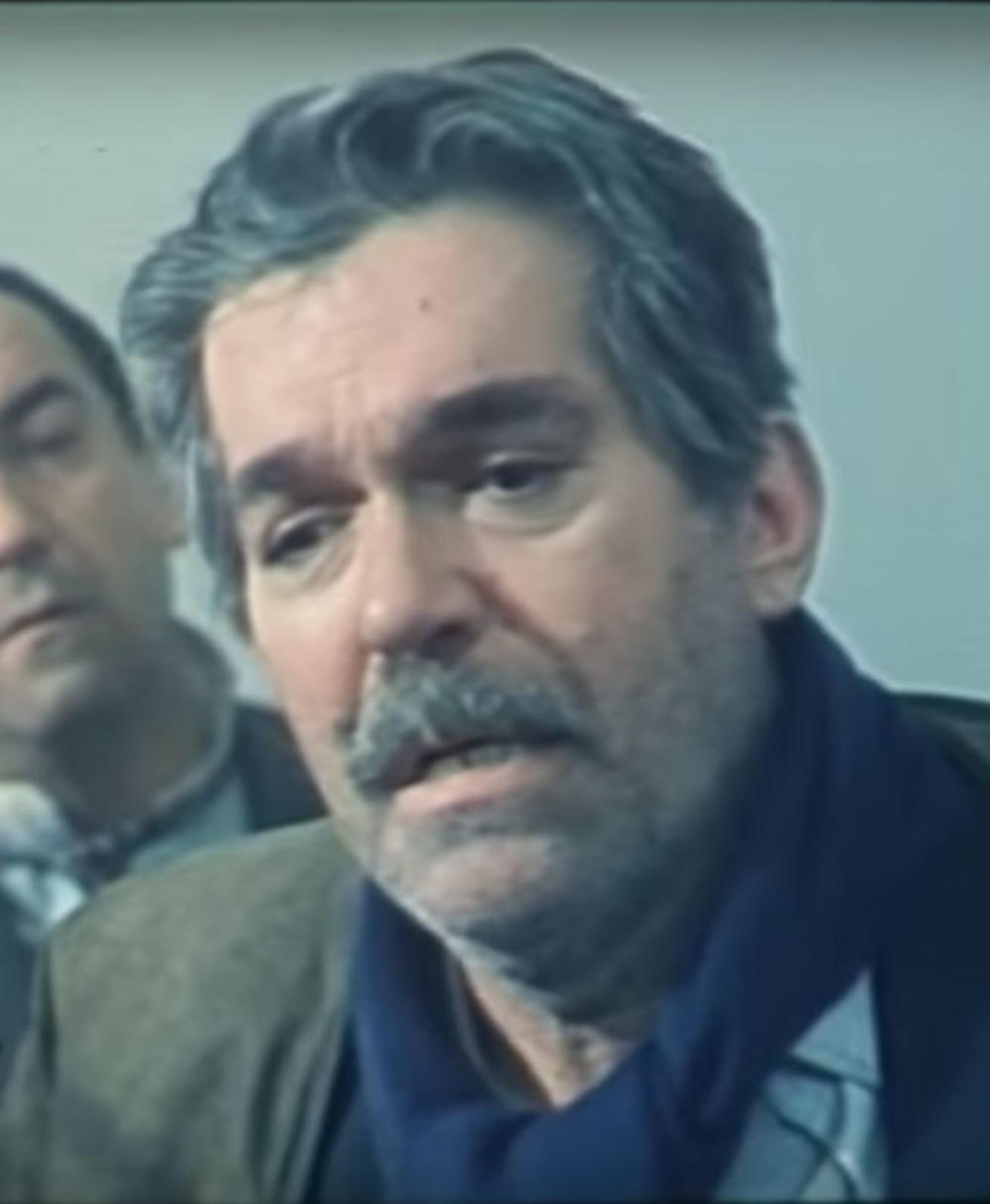 Brat blizanac Dragana Lakovića bio je veliki glumac 