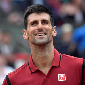 Novak Đoković napokon otkrio: Zbog ovoga sam postao najbolji teniser!