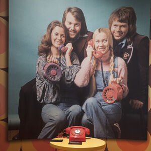 Svi detalji 50. rođendana: Sastav ABBA ponovo na okupu posle 30 godina (FOTO)