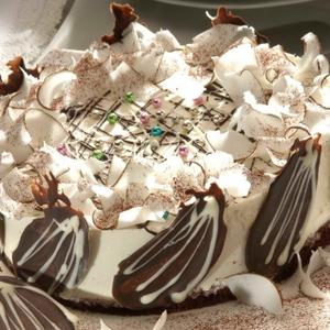 Slatka fantazija: Ledena torta sladoled, pravi izbor za leto i vrele dane (RECEPT)
