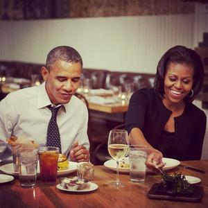 Selidba zbog isteka mandata: Novi skromni dom porodice Obama (FOTO)