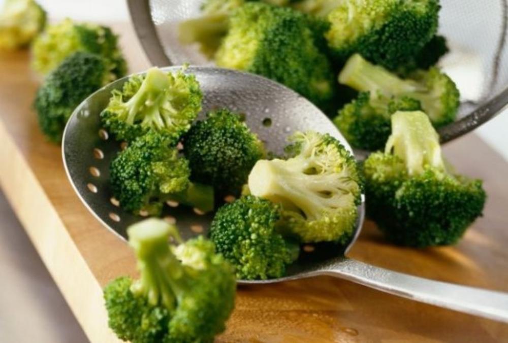 Jelo od brokolija može biti super ukusno