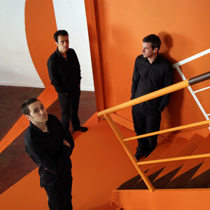 Fransuki džez sastav na Nišvilu: Stiže Remi Panossian Trio! (FOTO)
