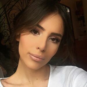 Anastasija Ražnatović na mukama: Kako to izgleda kad mi selfi ne uspeva? (VIDEO)