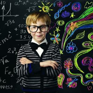 Strategije genija: Naučite dete da pravilno koristi svoja čula, pamet i umne kapacitete