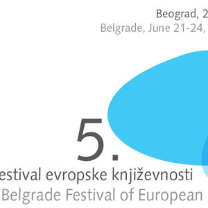 Sutra počinje Beogradski festival evropske književnosti!