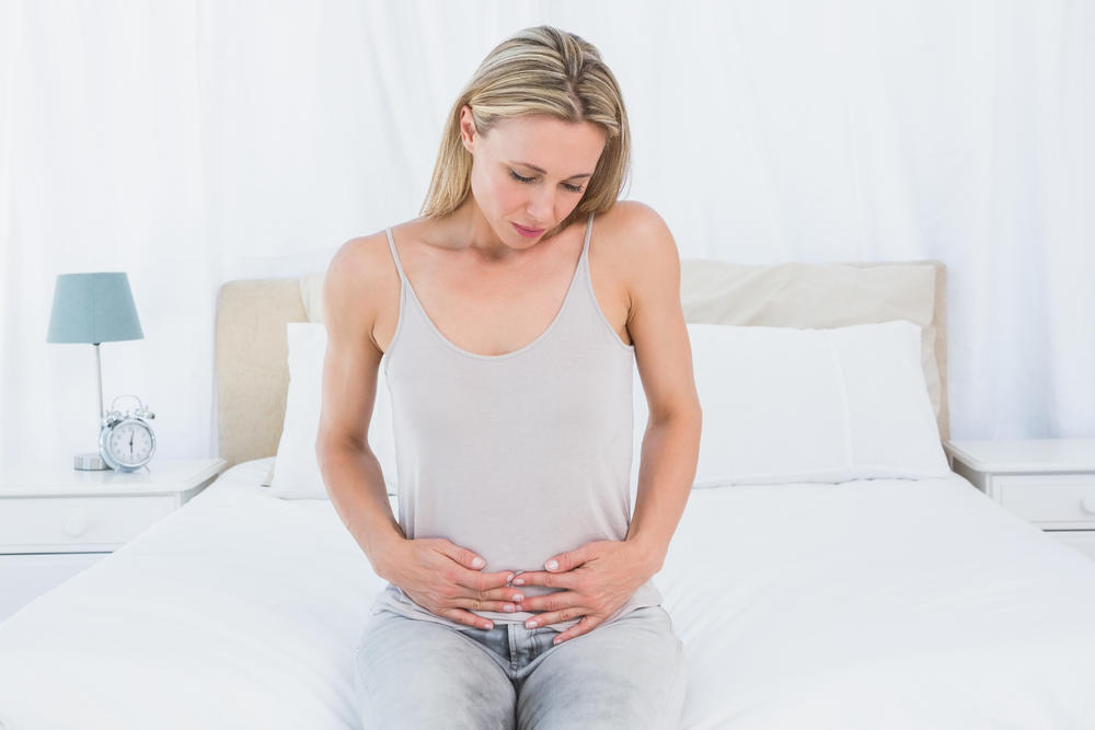 trudnoća, PMS, simptomi
