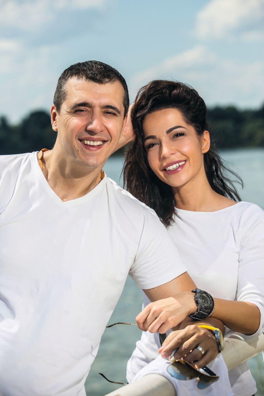 Nakon teških trenutaka, sreća je ispunila njihova srca: Marija i Marko Bulat postaju roditelji! (FOTO)