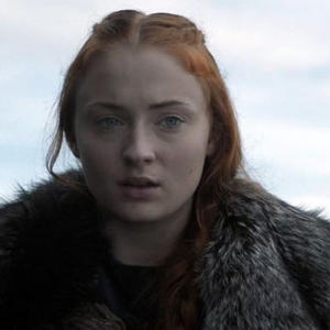 Sansa Stark pred kamerama odrasla pre vremena: Za oralni seks sam saznala iz scenarija za Igru prestola