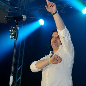 Aca Lukas održao koncert koji se neće zaboraviti: Nezaboravna i magična noć za Pirot (VIDEO)