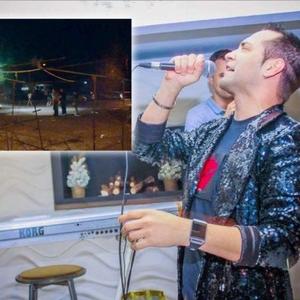 Pevač preživeo masakr u Žitištu: Ne mogu da dođem sebi, a da tom čoveku nisu oteli pušku...