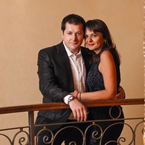 Venčali su se nakon sedam dana veze, a njihova ljubav traje već 20 godina: Aco Pejović otkrio početak svoje ljubavne bajke (FOTO)