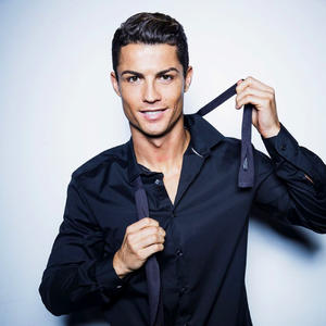 S ovakvom frizurom ga više nikad nećemo videti: Za Ronaldom se na početku njegove karijere ne biste ni okrenuli (VIDEO)