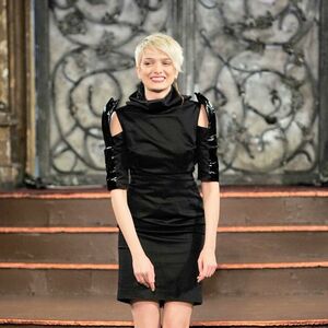 Ostvarenje modnog sna: Marina Mićanović ponovo na Njujorškoj nedelji mode! (FOTO)