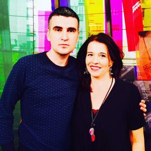 Danijela Nela Mihailović: Ćerke su supruga i mene još jače zbližile