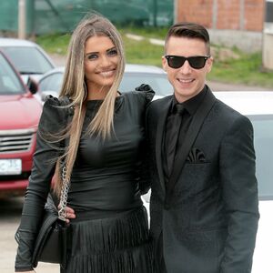 Suprug za poželeti: Pevač Milan Mitrović uradio nešto nesvakidašnje za godišnjicu braka (FOTO)