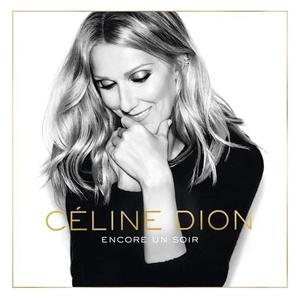 Ispunila san pokojnog supruga: Novi album Selin Dion – Encore Un Soir 26. avgusta