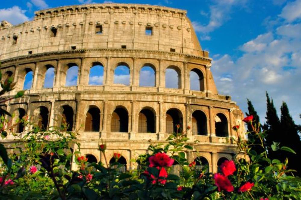 Jedan od najstarijih gradova u Evropi ima da ponudi toliko toga, a mi vam predstavljamo samo neka mala blaga koja morate posetiti ukoliko vas put nanesa u italiju i njen glavni grad - Rim...