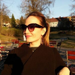 Jelena Tomašević: Nisam tugovala zbog Ivanovog odsustva...