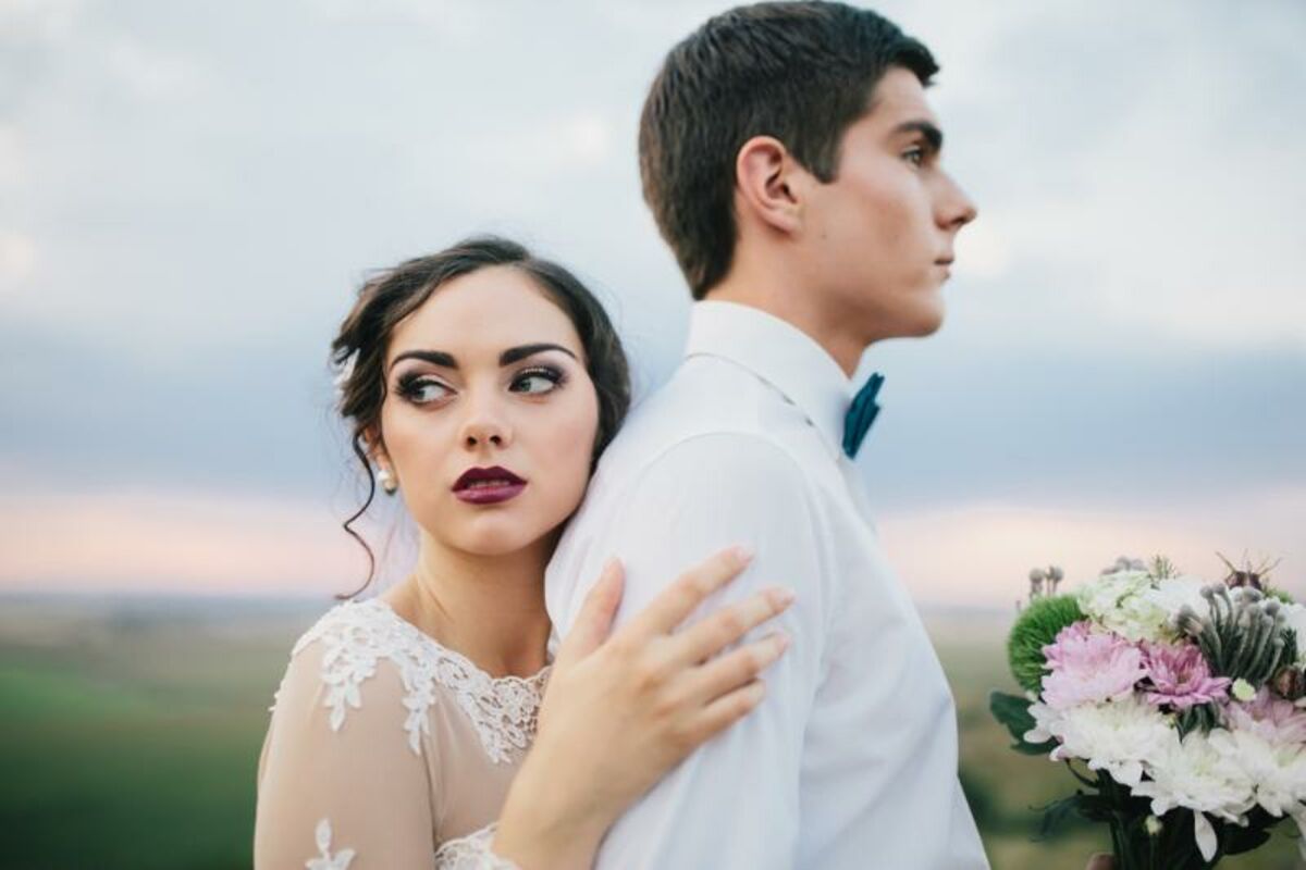 8 znakova da planira sa vama ozbiljnu vezu i brak.