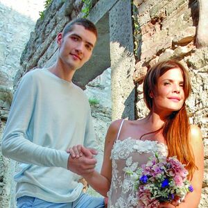 Martina Vrbos: Tajno venčanje na moru