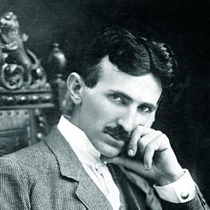 Nikola Tesla: Čudesan put nenadmašnog genija
