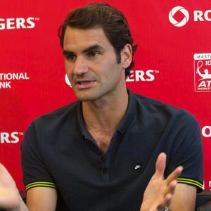 Udarna vest: Nakon saobraćajne nesreće Rodžer Federer u teškom stanju