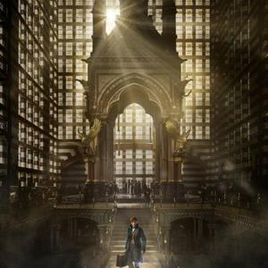 Da li će ovaj film nadmašiti Hari Potera: Stiže novo filmsko ostvarenje snimljeno prema knjizi Džoan K. Rouling (VIDEO)