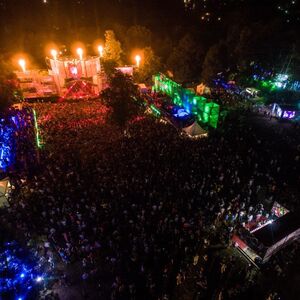 Sven Vath otvorio Lovefest sa više od 25 hiljada ljudi
