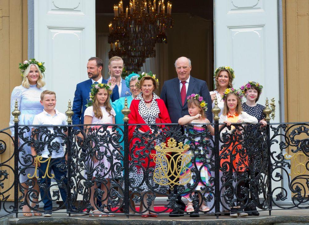 <p>Svetski mediji preneli su da je bivši izabranik norveške <strong>princeze Marte</strong>, koji je pre nekoliko dana oduzeo sebi život, imao neobičan susret sa slavnim oskarovcem.</p>