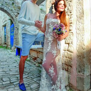 Martina Vrbos: Moja mala istarska svadba
