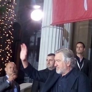 Robert de Niro otvorio Sarajevski filmski festival (FOTO)