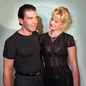 Melani Grifit i Antonio Banderas: Glumičina zavisnost nije jedino što je dovelo do kraha ove velike ljubavi... (FOTO)