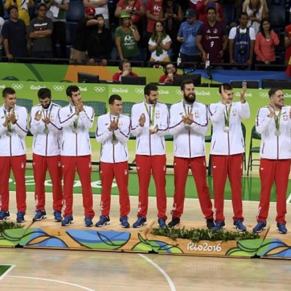 Heroji zbog kojih je plakala čitava nacija: Evo ko je Mališa kome su košarkaši posvetili srebrnu medalju (FOTO)
