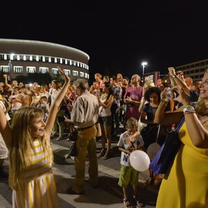 Umetnost i zabava u petrovaradinskom Podgrađu: Festival uličnih svirača od 1. do 3. septembra