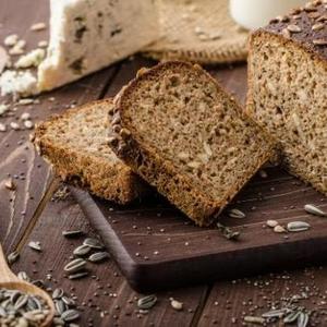 Kako da napravite najbolji beskvasni hrono hleb