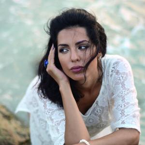 Tanja Savić: Luksuzni odmor u Dubaiju