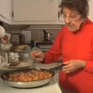 Recept bake Klare impresionirao je i svetske kuvare: Obiman obrok za samo 170 dinara (VIDEO)