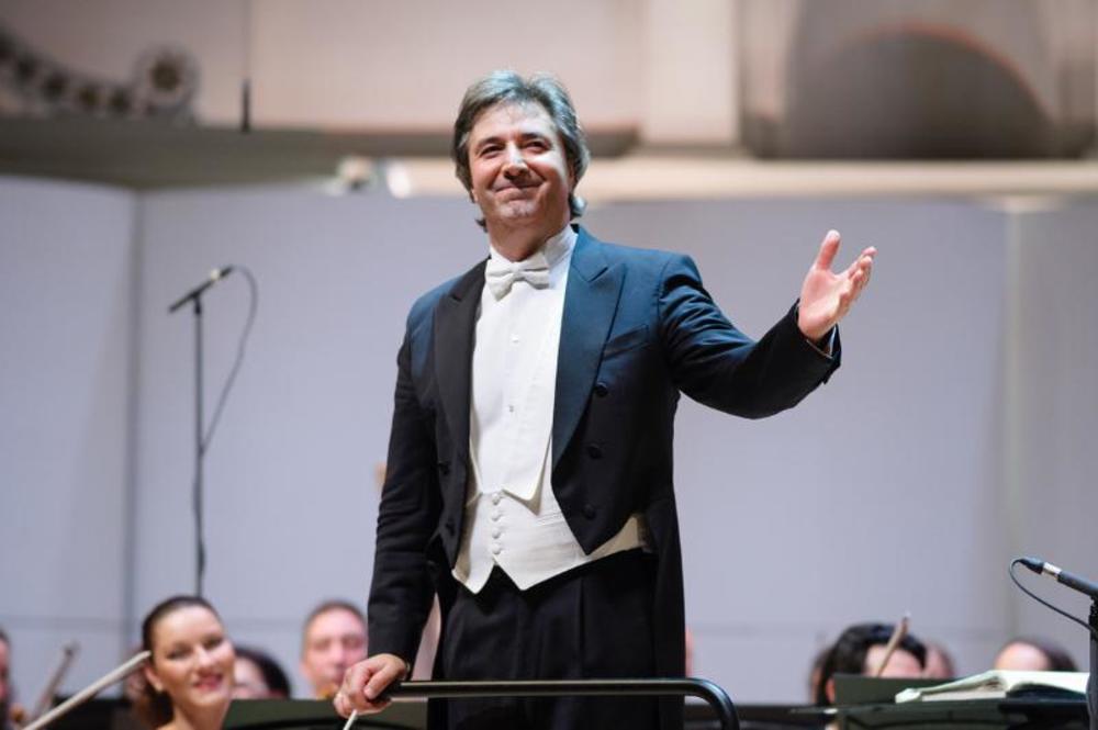foto: Moskovska filharmonija
