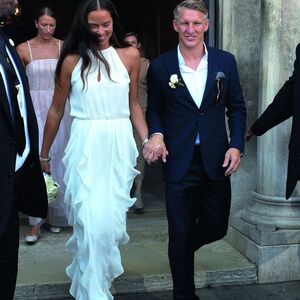Oživeli su najromantičniji trenutak sa glamuroznog venčanja: Ana Ivanović i Bastijan Švajnštajger proslavljaju godišnjicu braka (FOTO)