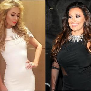 Ceca Ražnatović nakon provoda sa Paris Hilton: Drago mi je kada svetske face dođu u Srbiju