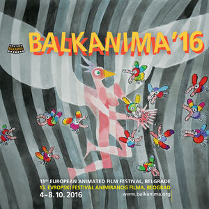 Evropski festival animiranog filma u oktobru stiže u Beograd