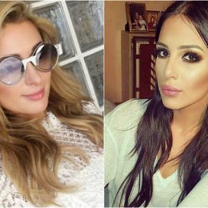 Kakva je sličnost između Anastasije Ražnatović i Paris Hilton? Evo šta Ceca misli o tome
